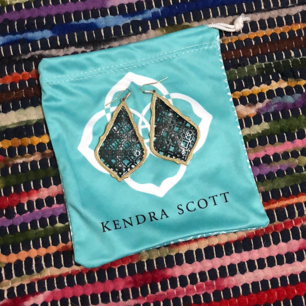 Kendra Scott Earrings